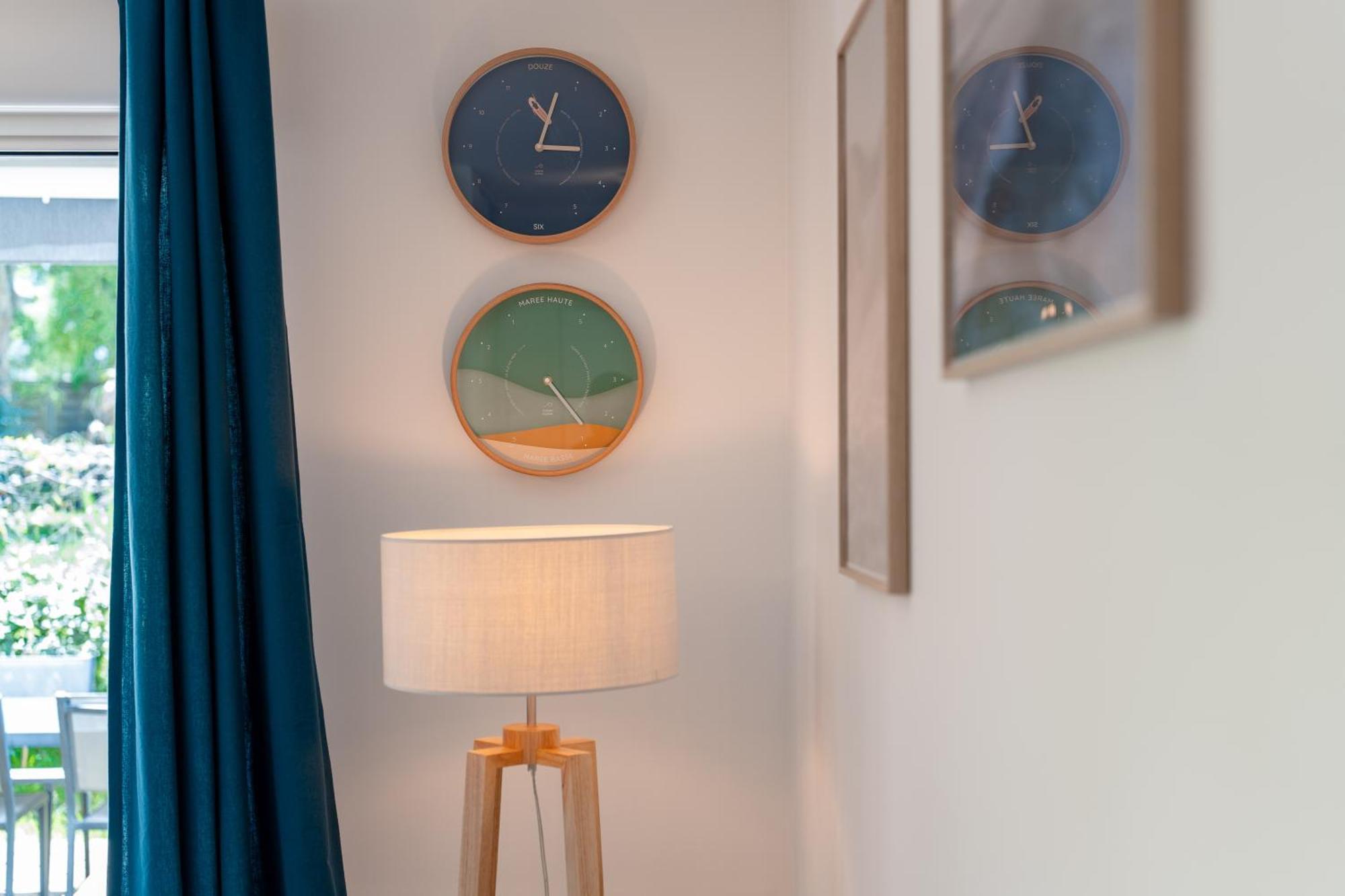 Atlantic Selection - Le Duna - Ambiance Zen Avec Terrasse & Parking Capbreton Luaran gambar